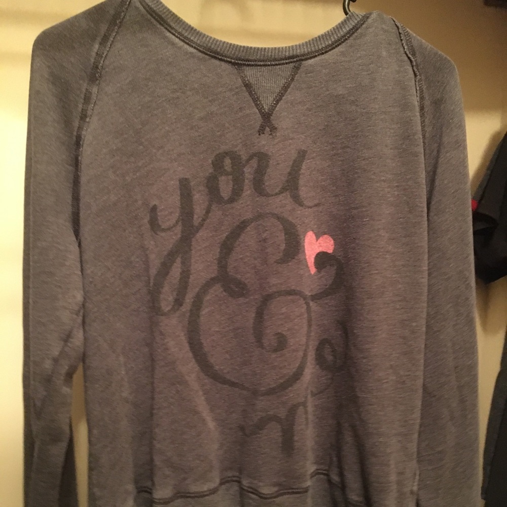Aeropostale Sweater
